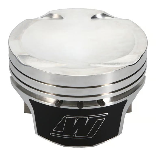 Wiseco Pistons K700M87 Mit 4B11 EVO X 2008+, 87mm Bore, -14cc,