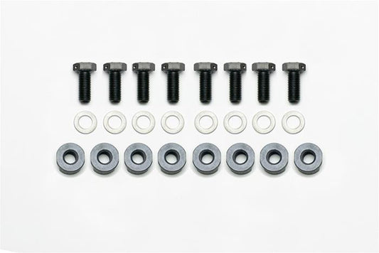 BOLT KIT, DYNAMIC MOUNT ROTOR
