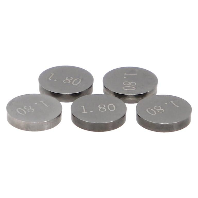 Wiseco Pistons K591M8625 to suit Nissan Turbo +14cc Dome 1.181 X 86.25mm