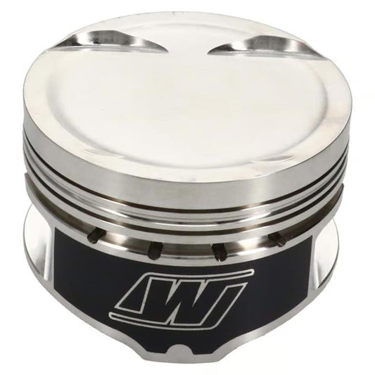 Wiseco Pistons K753M825 to suit Audi/VW EA113 -4.500cc Dish 1.1654 x 3.2