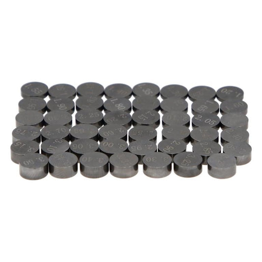 Wiseco Pistons K693M9558 to suit Nissan VR38DETT 6.6cc Dome 1.350"x3.760"