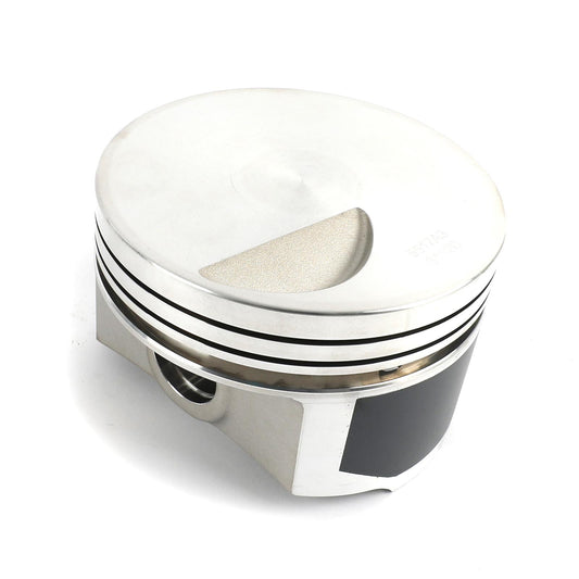 Pro Tru Street PTS517A3 Forged Pistons/Rings 4.500" Ft Pro Tru St Chev BB 502 V8