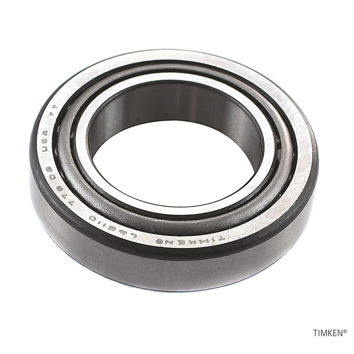 Timken TIMSET13 Timken Wheel Bearing Set F use WBSET13B