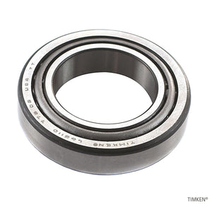Timken TIMSET13 Timken Wheel Bearing Set F use WBSET13B