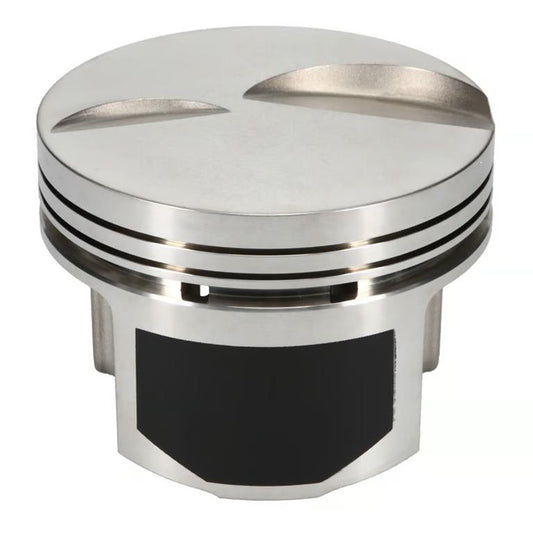 Pro Tru Street PTS530AS Forged Pistons/Rings 4.360" Ft Pro Tru St Ford 460 V8