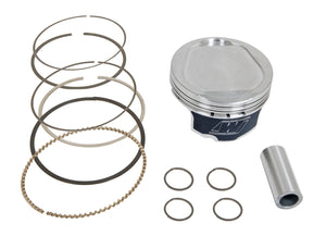 Wiseco Pistons K0111XS Chrysler 6.1L Hemi -8cc R/Dome 1.220 CH