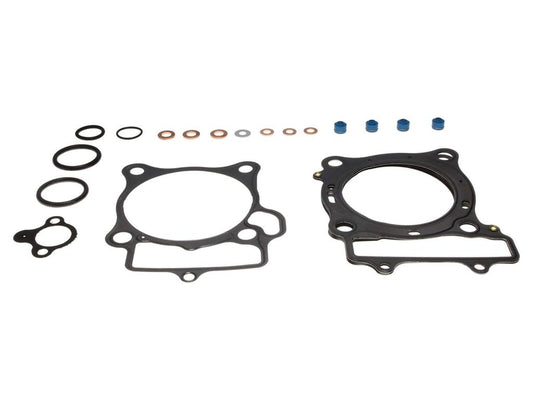 Wiseco Pistons S814 H13 .990D/2.750L/.205W Wiseco Pistons Chamfer