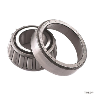 Timken TIMSET16 Timken Wheel Bearing use WBSET16B