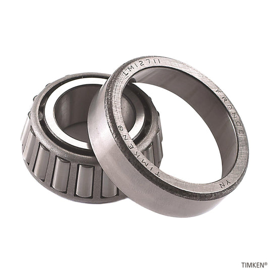 Timken TIMSET16 Timken Wheel Bearing use WBSET16B