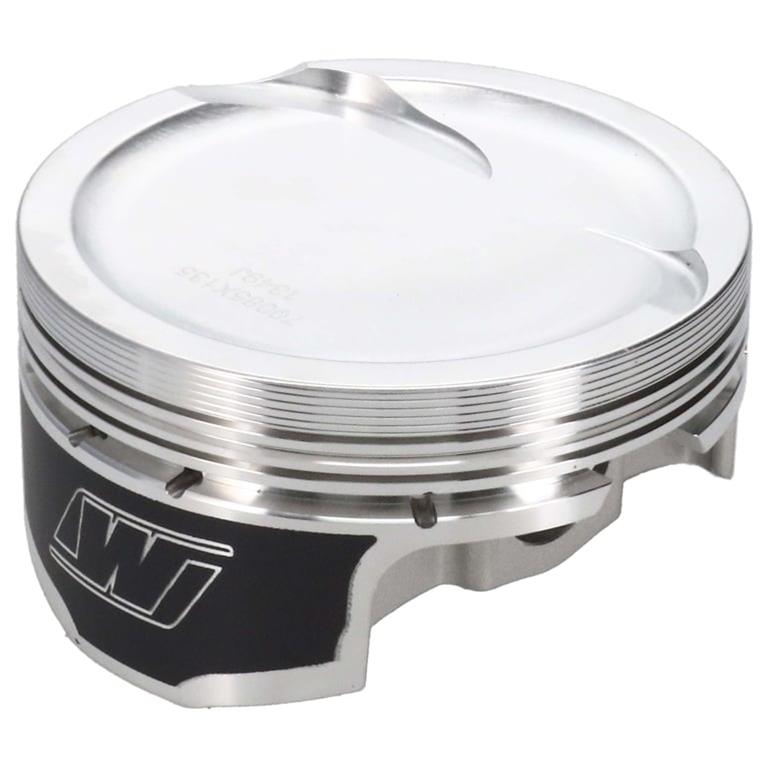 Wiseco Pistons RED0019X6 Chevrolet -5.7cc Flat Top 1.000 X 4.060
