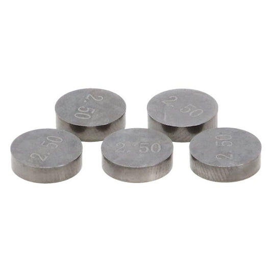 Wiseco Pistons K650M88 Honda K-Series +10.5cc Dome 1.181x88.0mm