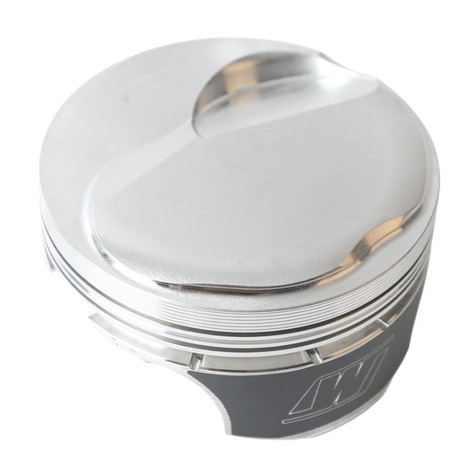 Wiseco Pistons RED0098X6 Chevrolet 18cc Dome 1.215 X 4.560