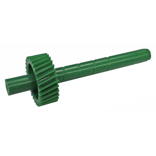 TCI Auto TCI880006 Gm Driven 29T Green