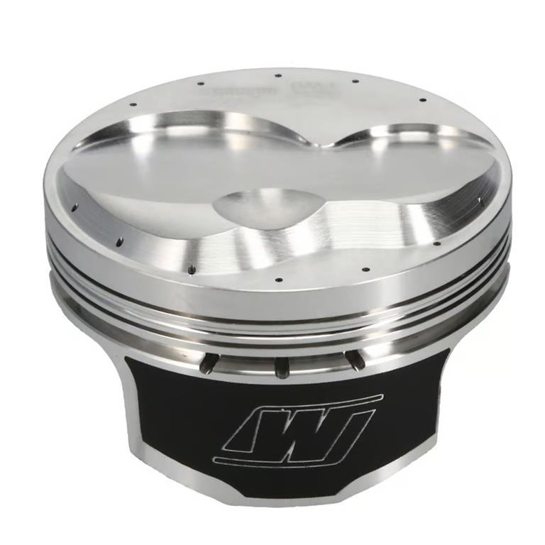 Wiseco Pistons K0434B125 Chevy LSX Stroker Max Dome KIT
