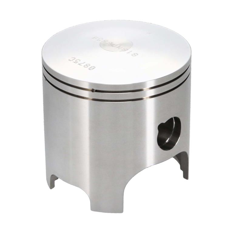 Pro Tru Street PTS526A6 Forged Pistons/Rings 3.796" Ft 315Ci Pro Tru St Chev 305 Sb