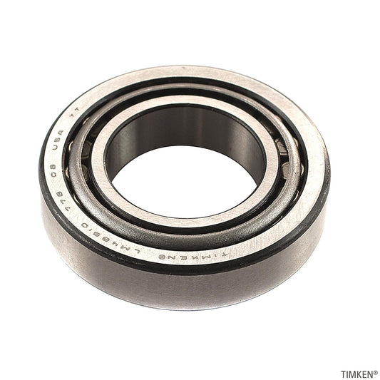 Timken TIMSET5 Timken Wheel Bearing use WBSET5B