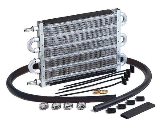 TCI Auto TCI820500 Cooler/Trans-Universal Fit