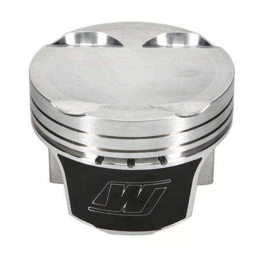 Wiseco Pistons K698M8675 Mit 4B11 EVO X 2008+, 86.75mm Bore, -8c
