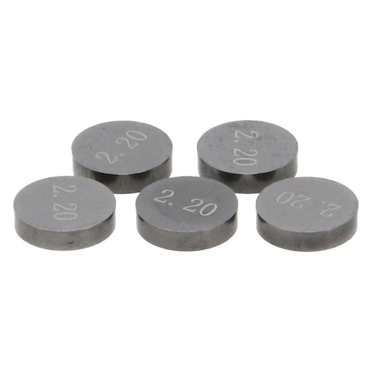 Wiseco Pistons K593M8125 AC/HON B 4v DOME +8.25 STRUT 8125XX