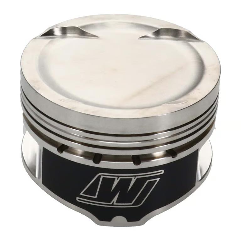 Wiseco Pistons K757M835 to suit Audi/VW EA113 -8.400cc Dish 1.1654 x 3.2