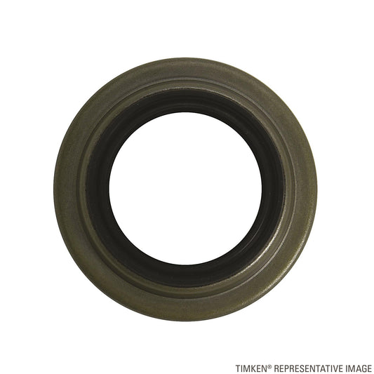 Timken TIM3186 Timken Wheel Bearing Kit Mits use Wb4112Kb