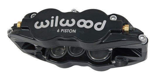 6 PISTON DUST SEAL CALIPER RH