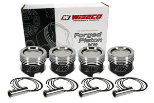 Wiseco Pistons KE208M96 Volvo B230 Dish 1.826x3.7992