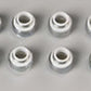 COMP CAMS VALVE SEALS POSITIVE STOP PTFE .530 GUIDE 11/32" VALVE STEM CO503-16