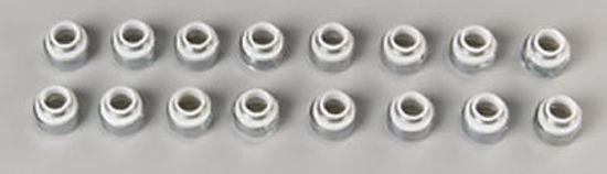 COMP CAMS VALVE SEALS POSITIVE STOP PTFE .530 GUIDE 11/32" VALVE STEM CO503-16