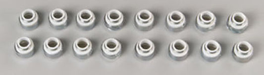 COMP CAMS VALVE SEALS POSITIVE STOP PTFE .530 GUIDE 11/32" VALVE STEM CO503-16