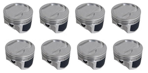 Pro Tru Street PTS538A45 Forged Pistons/Rings 4.125 Dsh 368Ci Amc 360 V