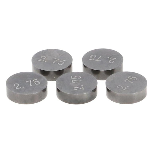 Wiseco Pistons K656M86 Mitsu 4G64 w/4G63 Heads 10.5:1 E85
