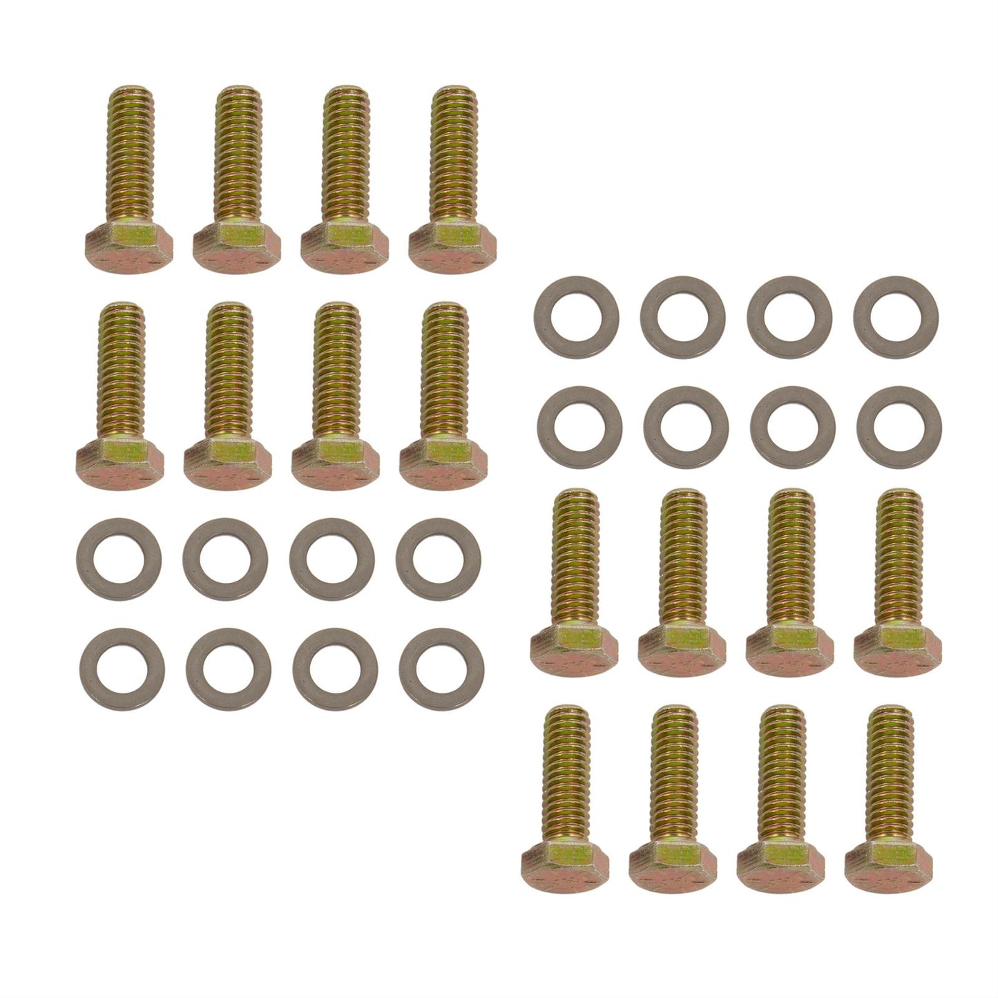 Weld Racing WEP650-3005 13/15 Beadloc Bolt Kit< Br/>