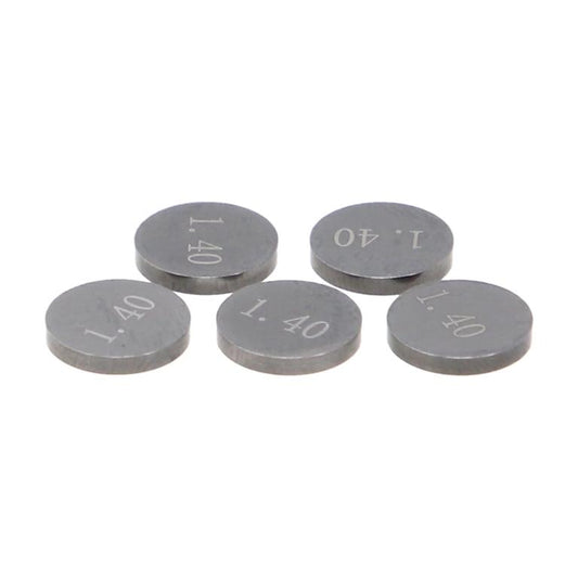Wiseco Pistons K627M85 1400 HD Mitsu EVO 8 - 4G63 Turbo -21cc