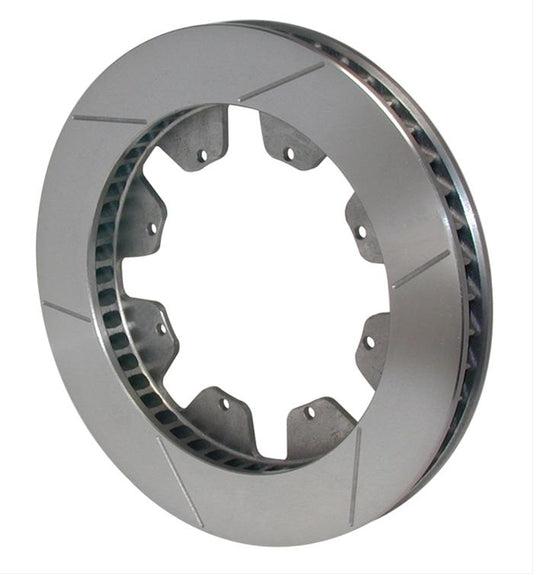 WILWOOD GT-48 CURVED VANE ROTOR 11.75" X 1.25" THICK 8X7" B/C RHS WIL160-11837