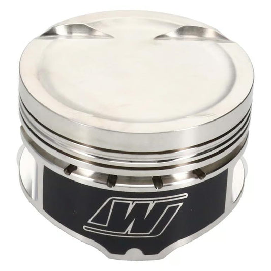 Wiseco Pistons K750M825 to suit Audi/VW EA113 -7.100cc Dish 1.1654 x 3.2