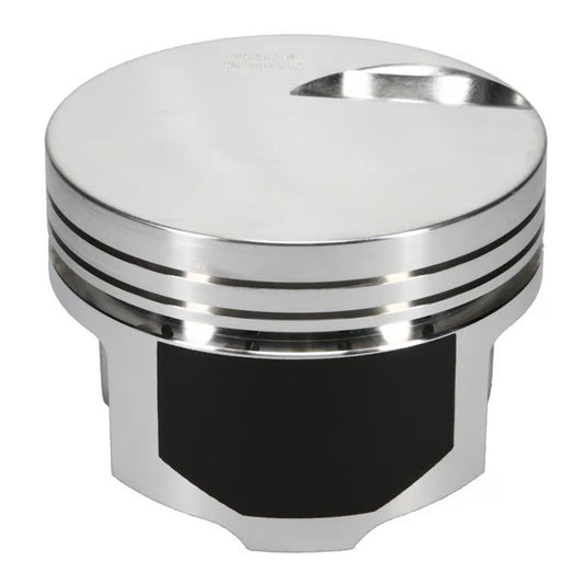 Wiseco Pistons PTS584AS Big Block Chevy 454 Flat Top 1.645 CH