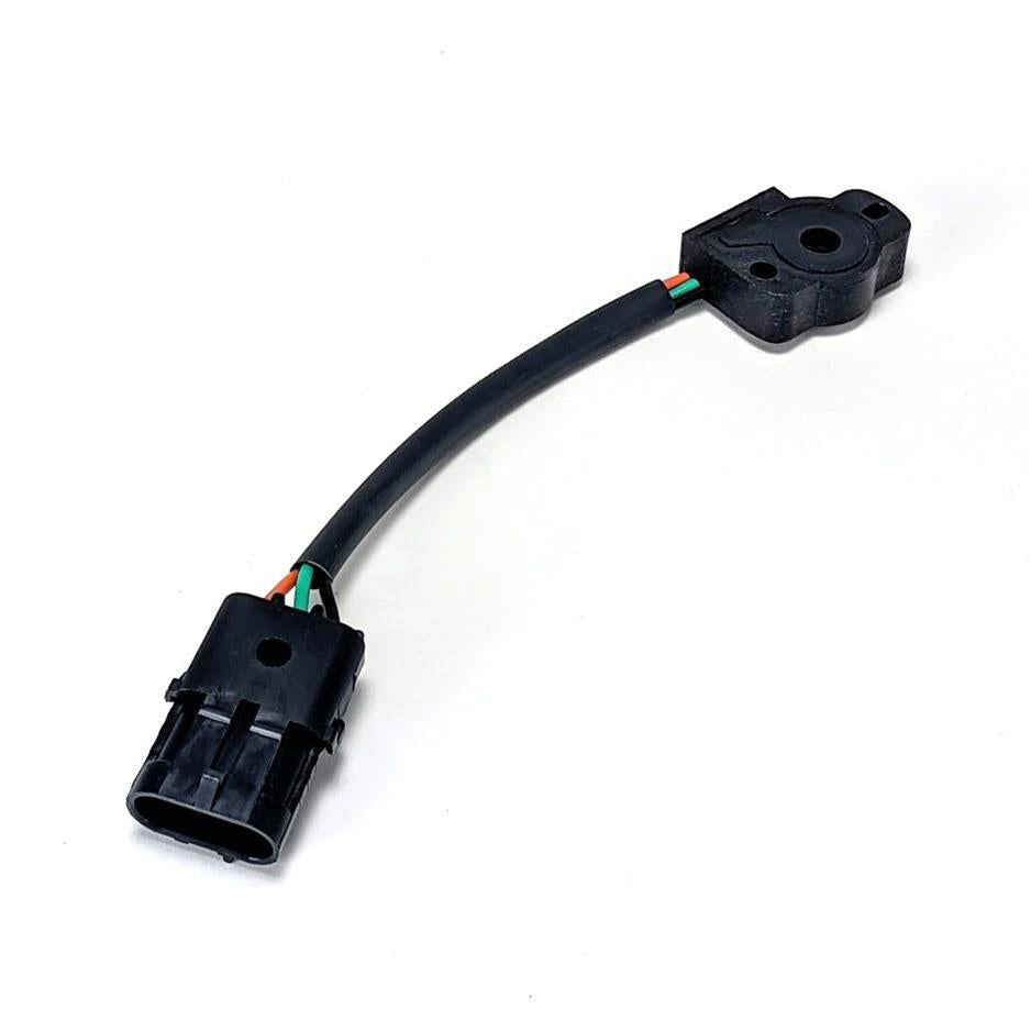 Wilson WI488201 Ford Style Tps w/ Ford Round Connector