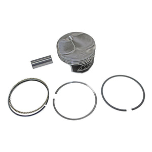 Wiseco Pistons K447X3 Chevy LS Series 12cc Dome 1.300 x 4.030