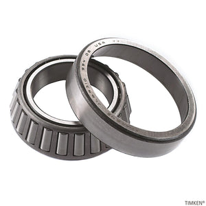 Timken TIMSET11 Timken Wheel Bearing use WBSET11B