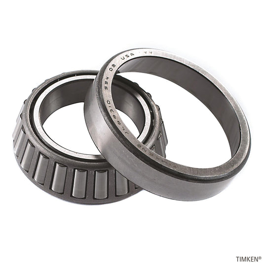 Timken TIMSET11 Timken Wheel Bearing use WBSET11B