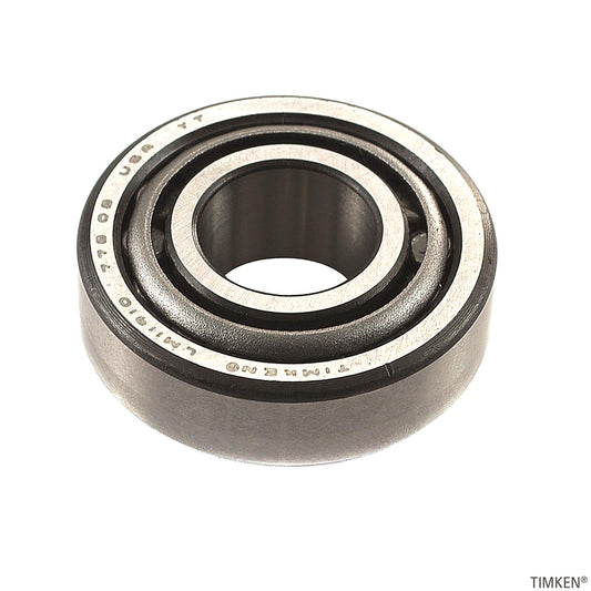 Timken TIMSET2 Timken Wheel Bearing Set A use WBSET2B