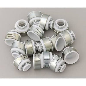 COMP CAMS 11/32" TEFLON VALVE STEM SEALS X16 CO510-16