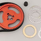Chev Small Block Gen I 262-400 CID MAGNUM SERIES BELT DRIVE SYSTEM WET SYSTEM COMP Cams CO5100