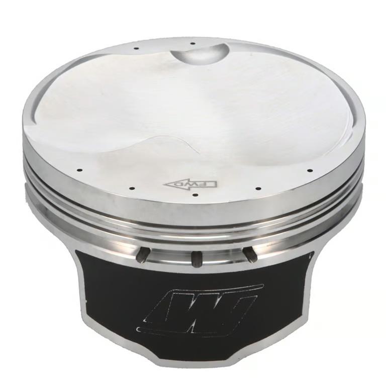 Wiseco Pistons K0433B75 Chevy LSX Stroker Max Dome KIT