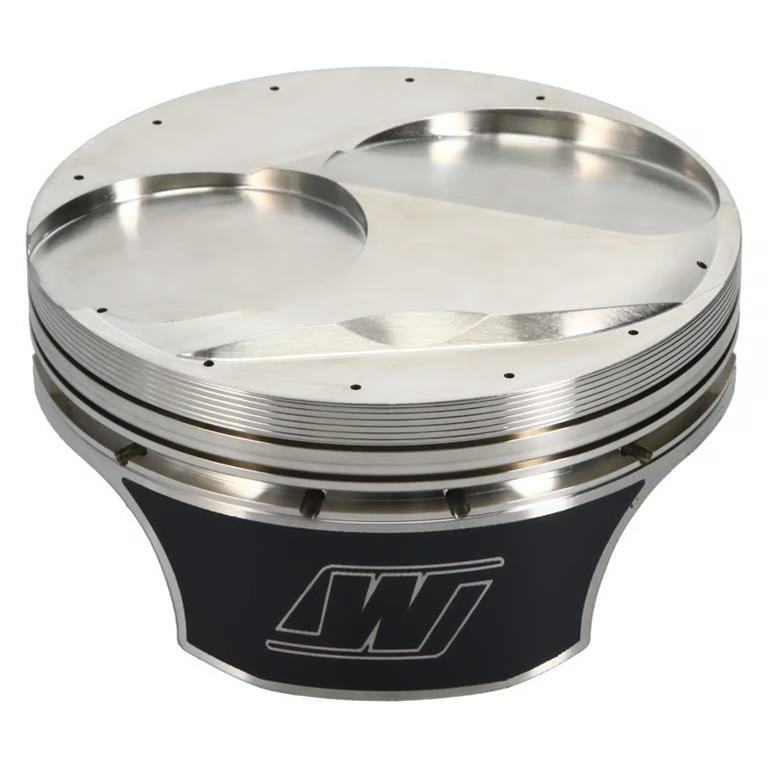 Wiseco Pistons K492B6 Chevy Big Block "Quick 8" +6cc Dome 1.065" CH