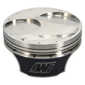 Wiseco Pistons K492B6 Chevy Big Block "Quick 8" +6cc Dome 1.065" CH