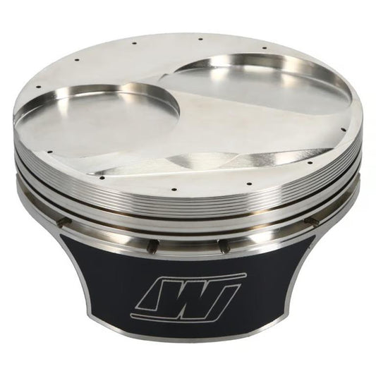 Wiseco Pistons K492B6 Chevy Big Block "Quick 8" +6cc Dome 1.065" CH