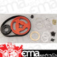 Chev Small Block Gen I 262-400 CID MAGNUM SERIES BELT DRIVE SYSTEM WET SYSTEM COMP Cams CO5100