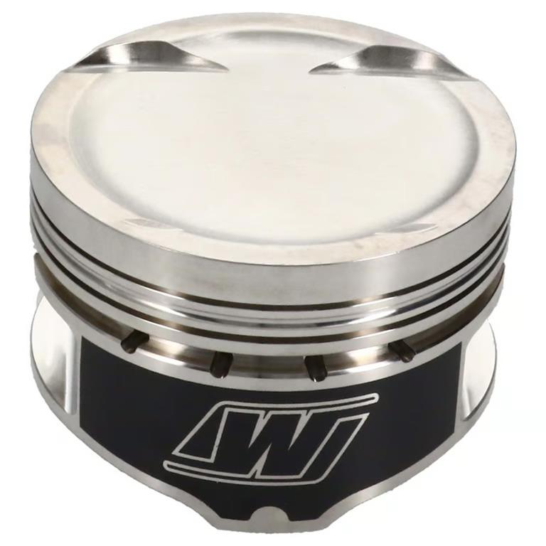 Wiseco Pistons K754M825 to suit Audi/VW EA113 -7.100cc Dish 1.1654 x 3.2